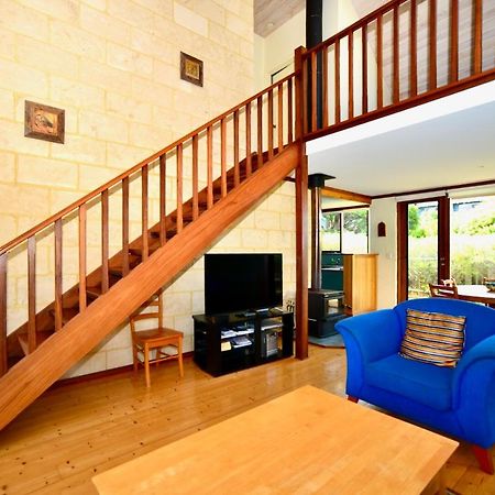 Cowrie Chalet أوغوستا المظهر الخارجي الصورة